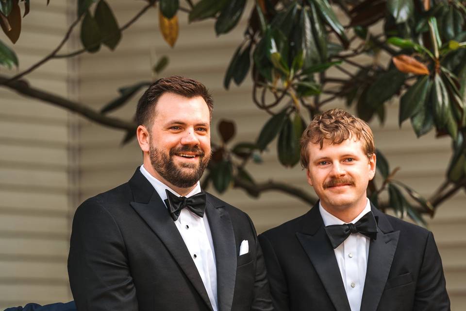 Elopement