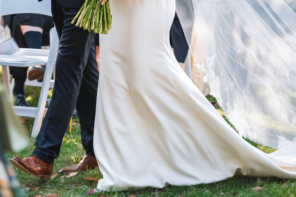Elopement