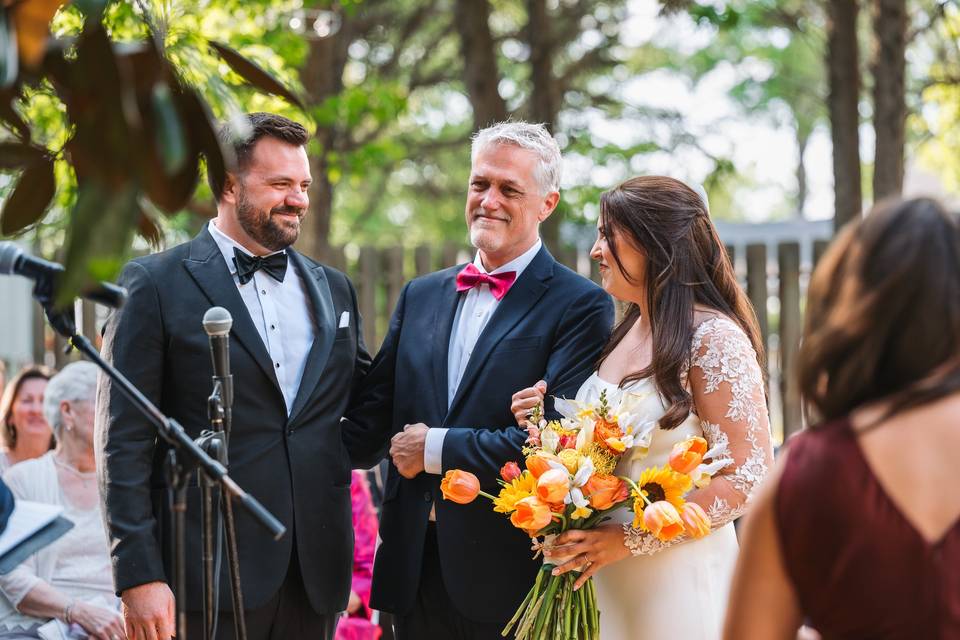 Elopement
