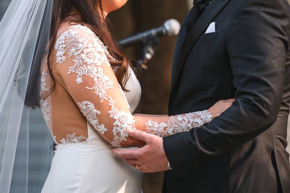 Elopement