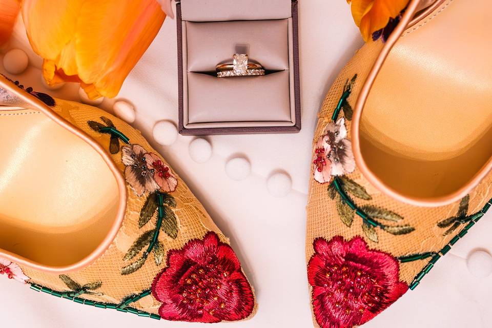 Elopement