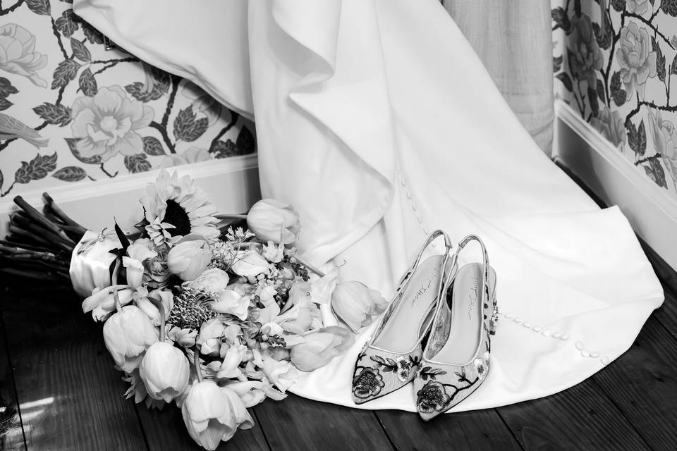 Elopement