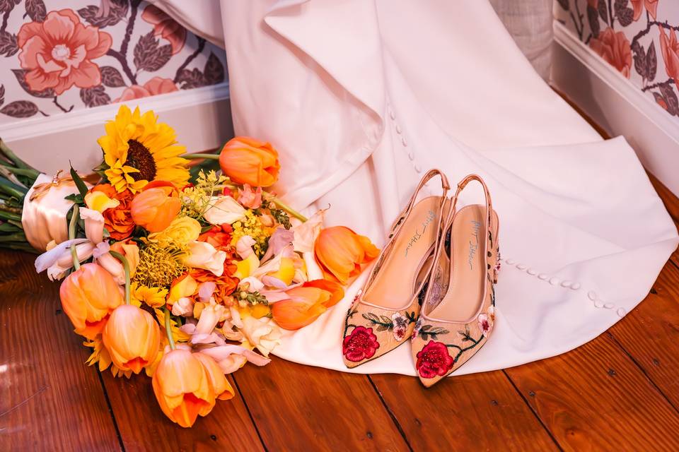 Elopement