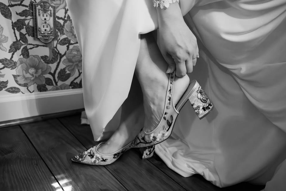Elopement