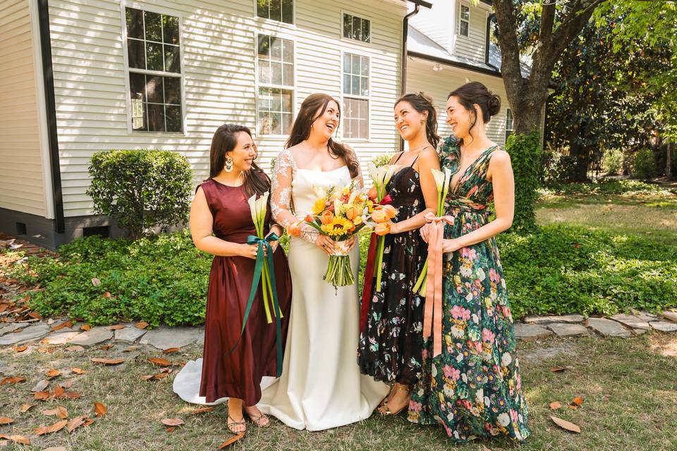 Elopement