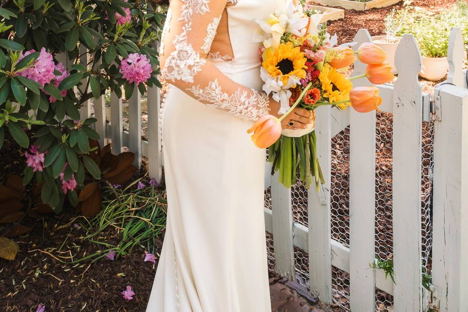 Elopement