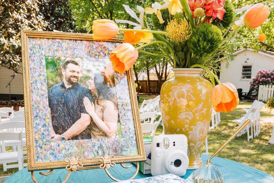 Elopement