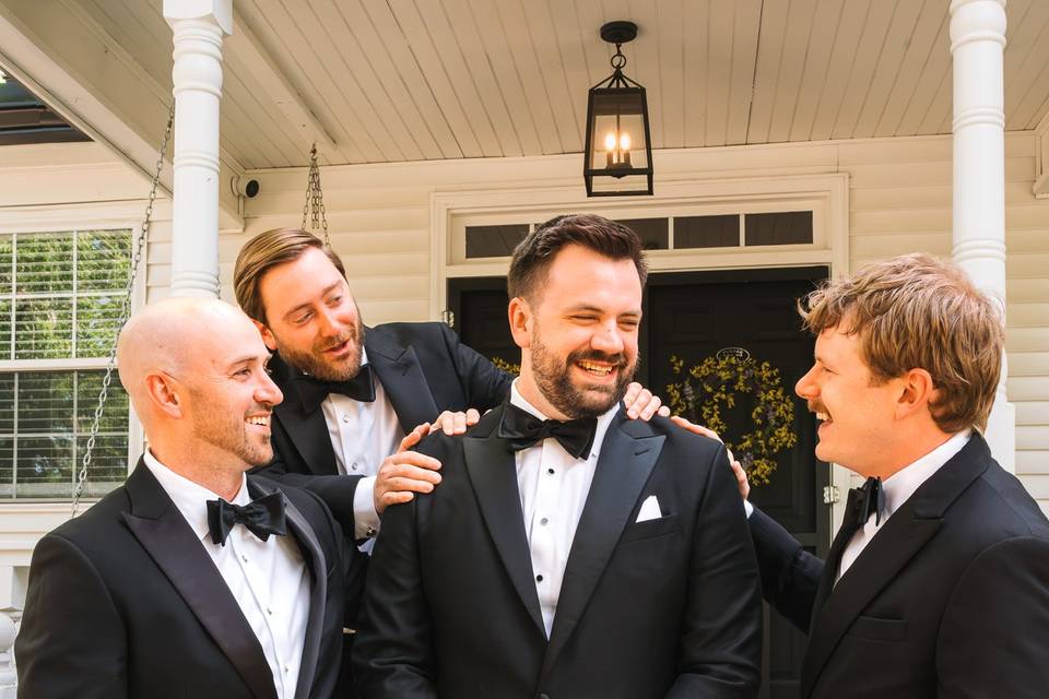 Elopement
