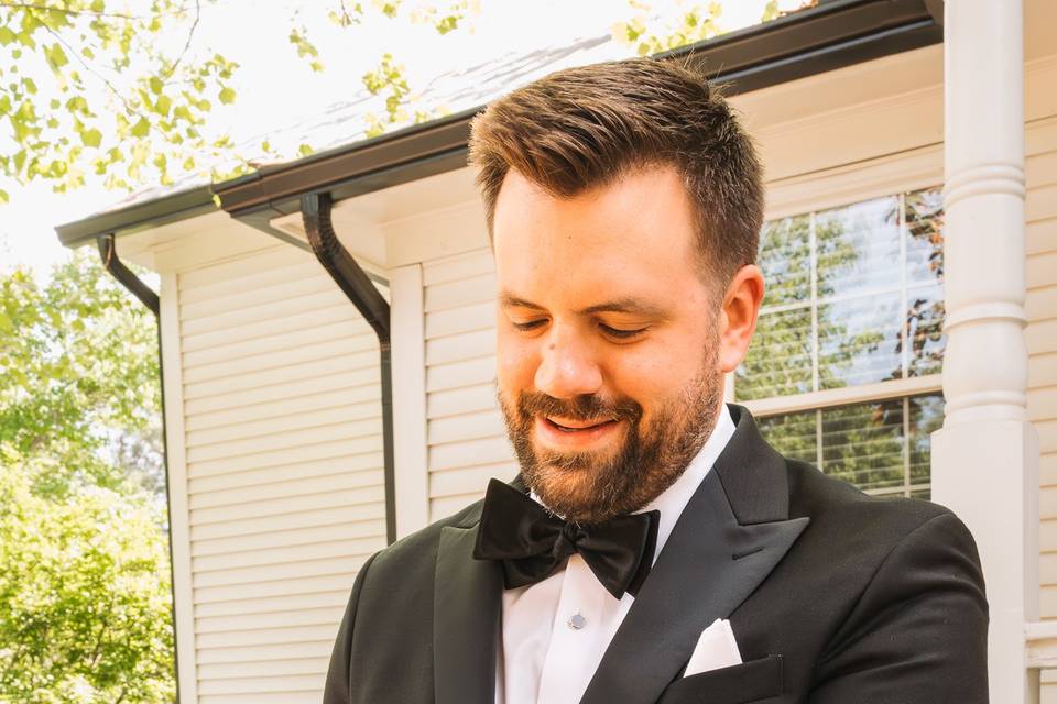 Elopement