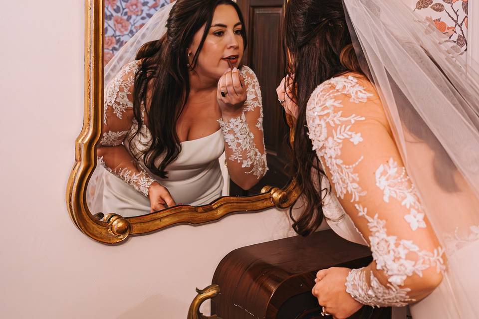 Elopement
