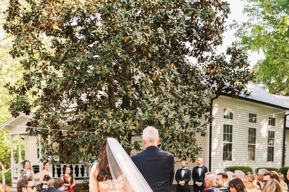 Elopement