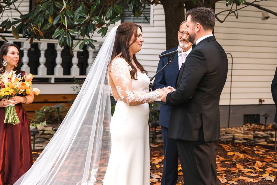 Elopement