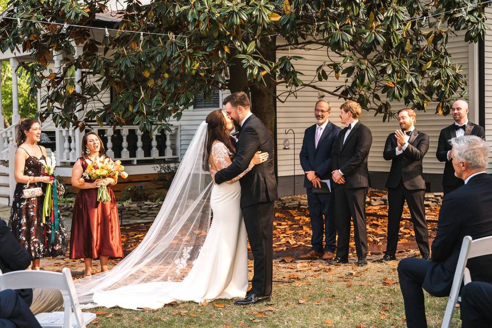 Elopement