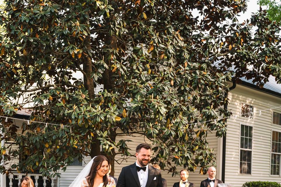 Elopement