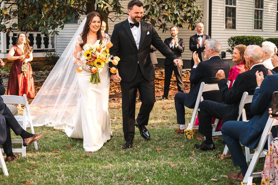Elopement
