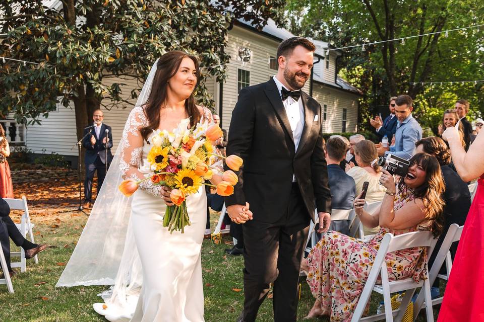 Elopement