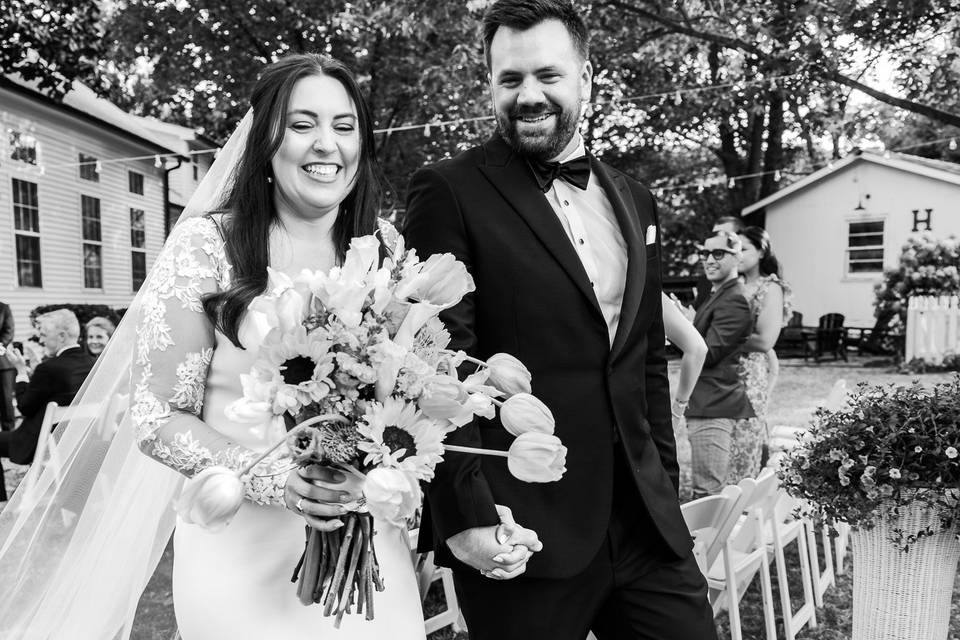 Elopement