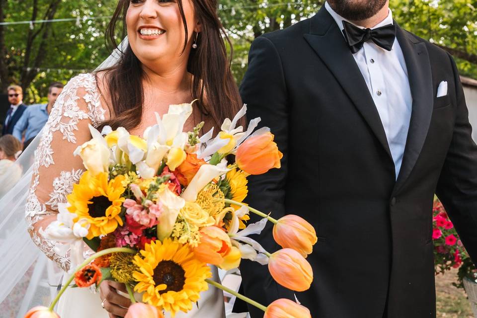 Elopement