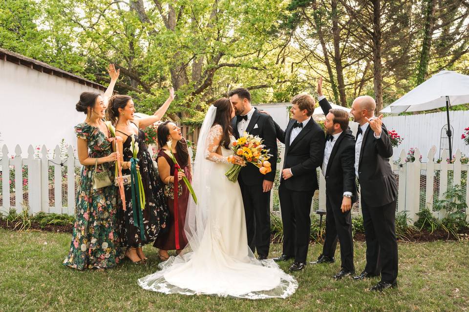 Elopement