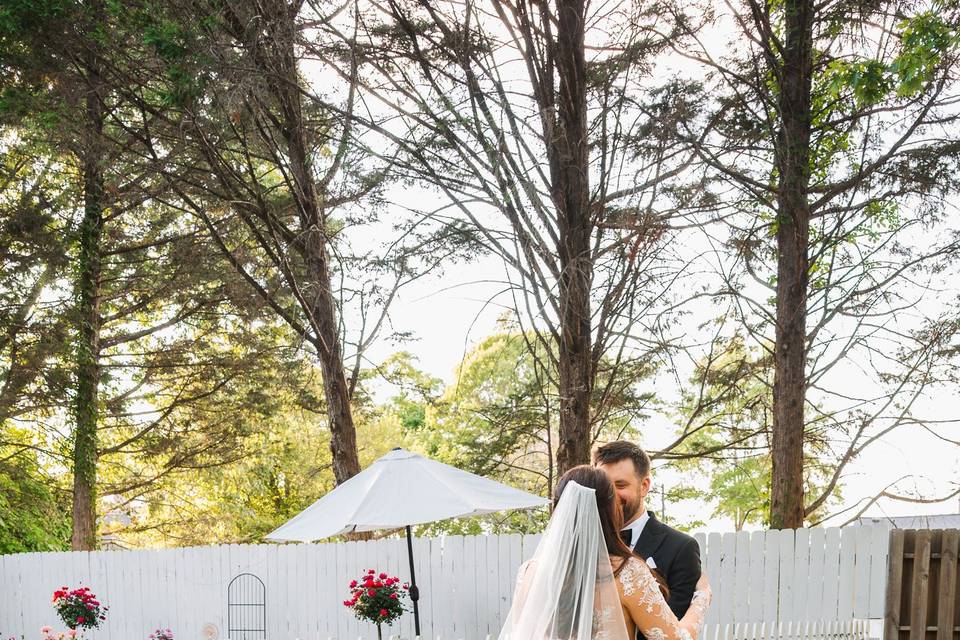 Elopement
