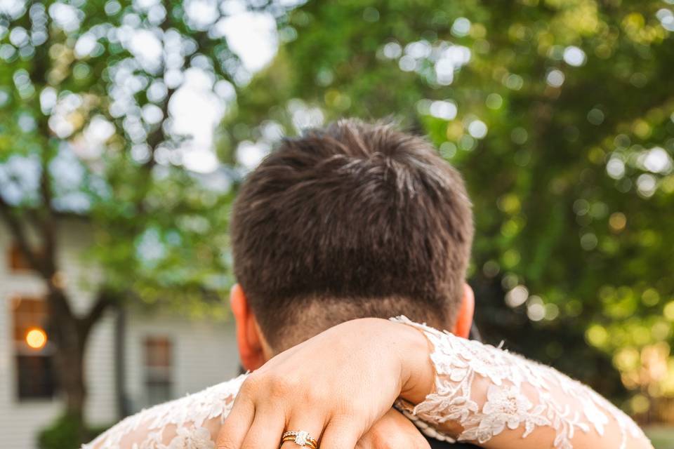 Elopement