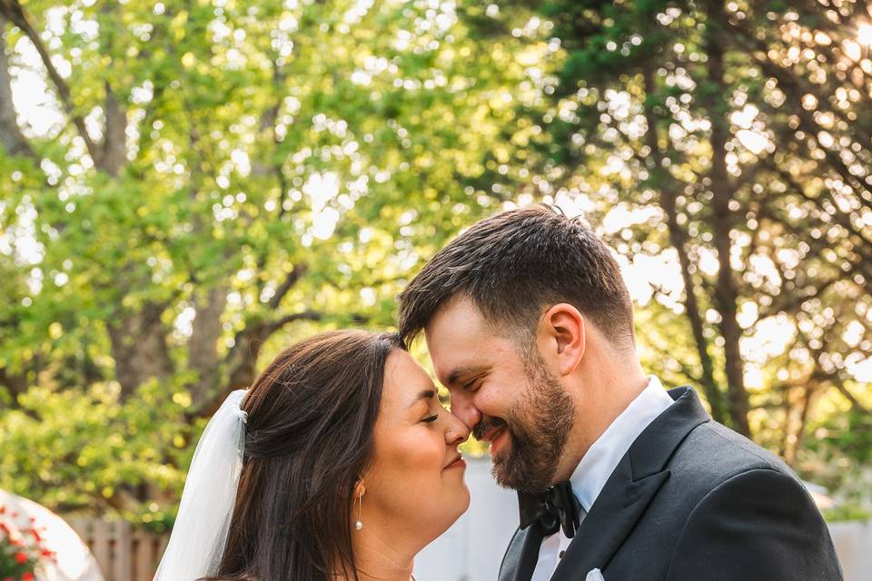 Elopement