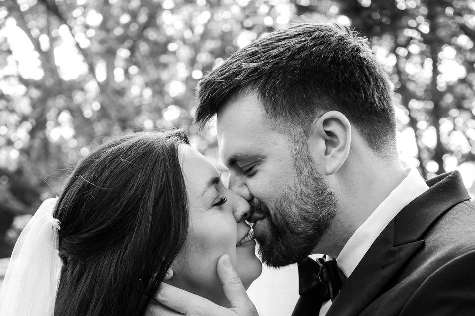 Elopement