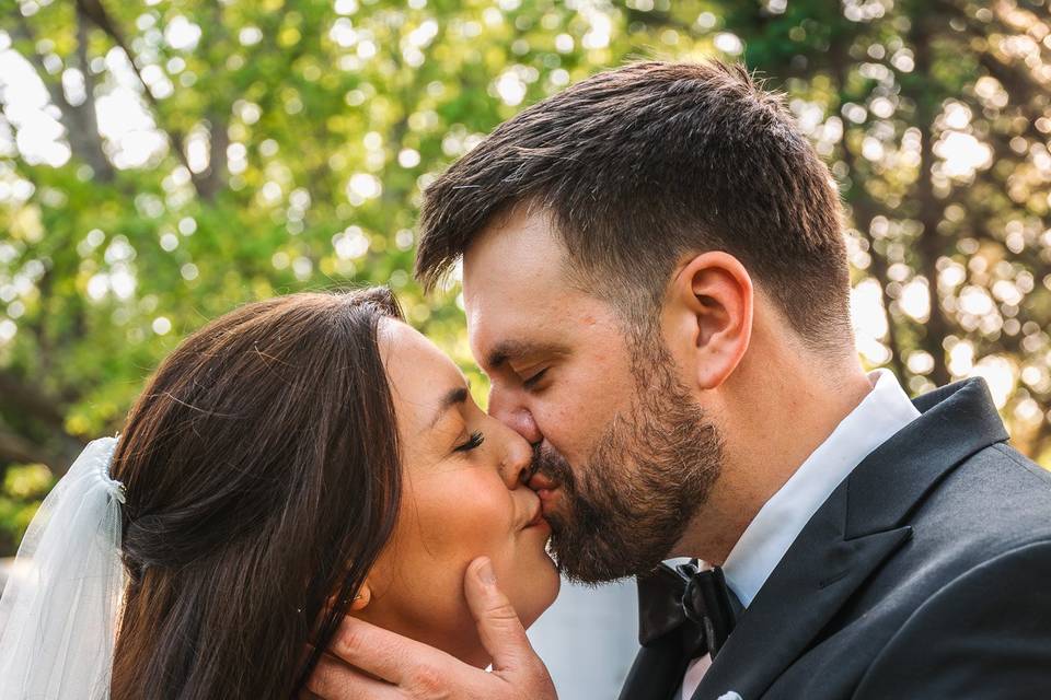 Elopement