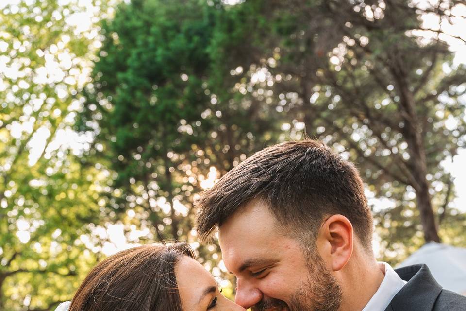 Elopement