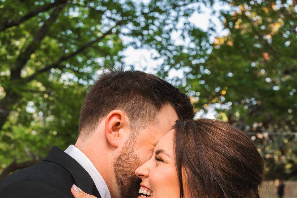 Elopement