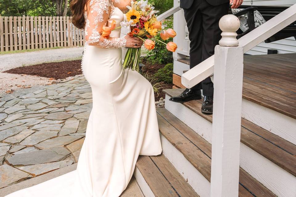 Elopement