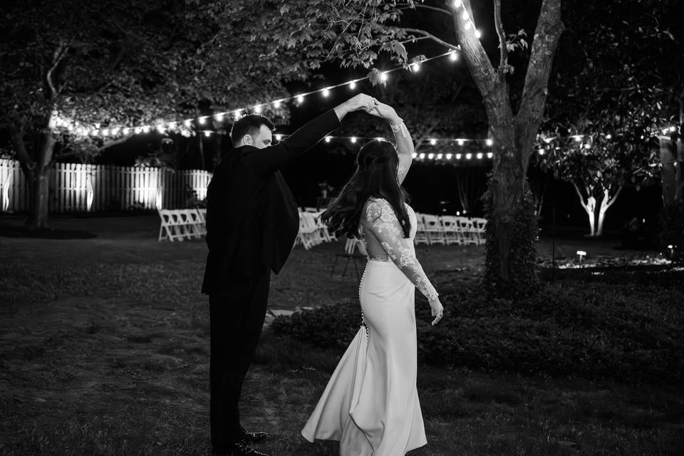 Elopement