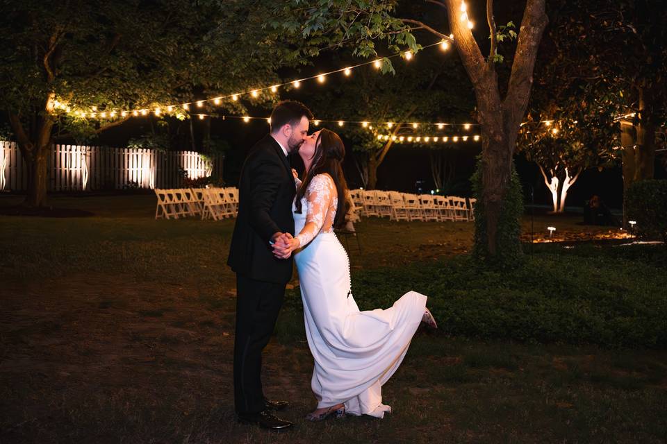 Elopement