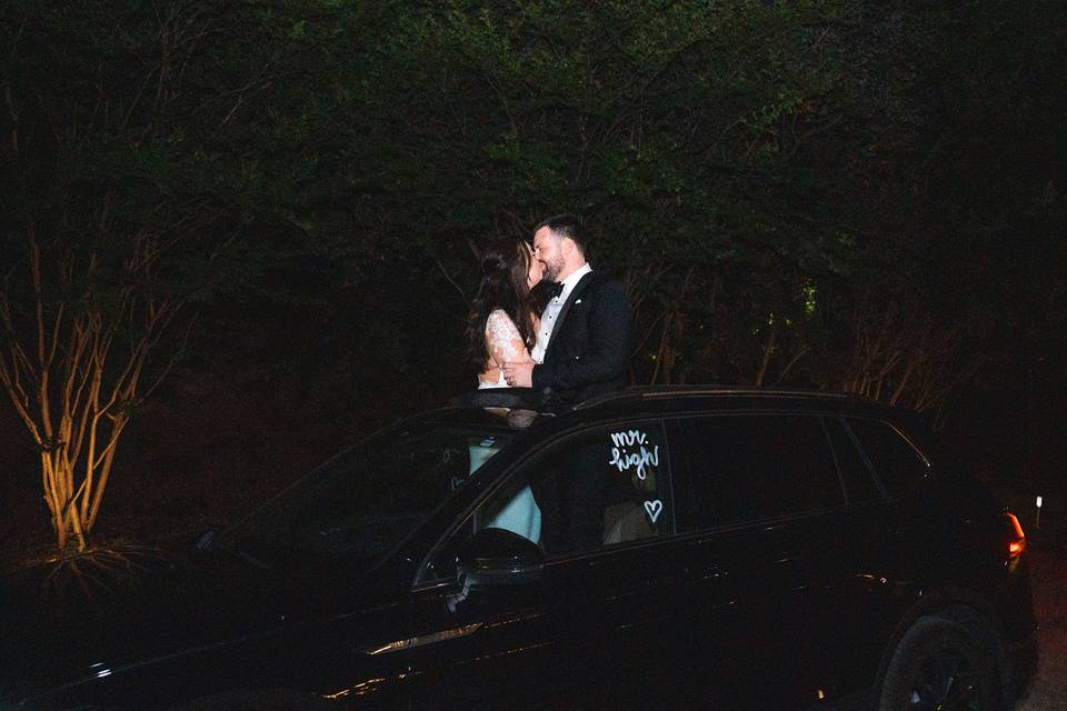 Elopement