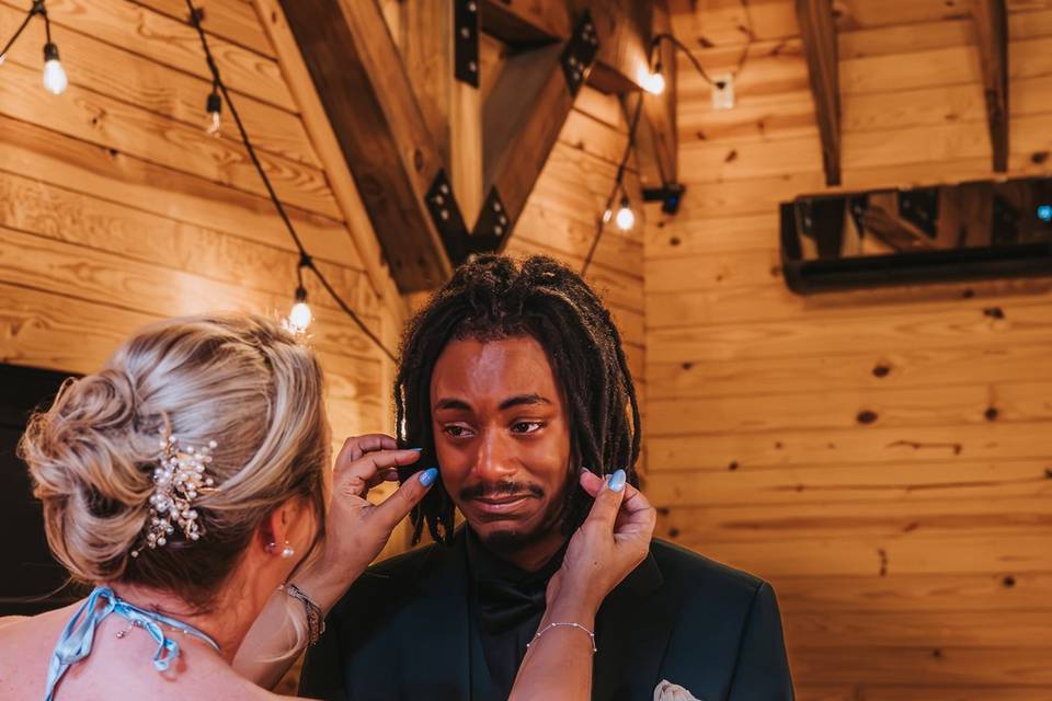 Megan & Bryan