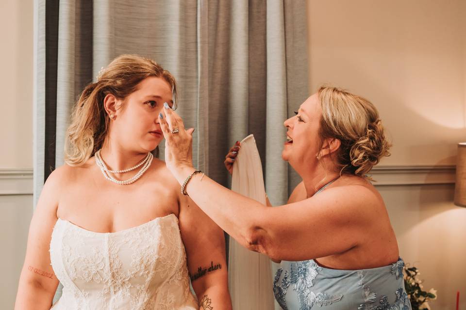 Megan & Bryan