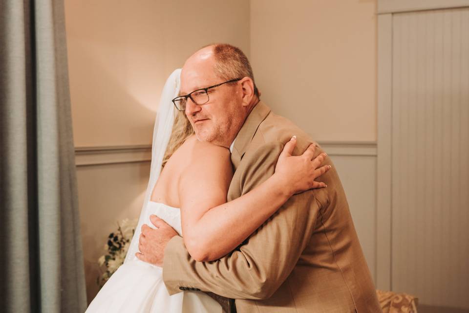 Megan & Bryan