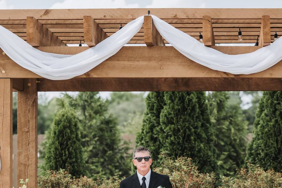Megan & Bryan