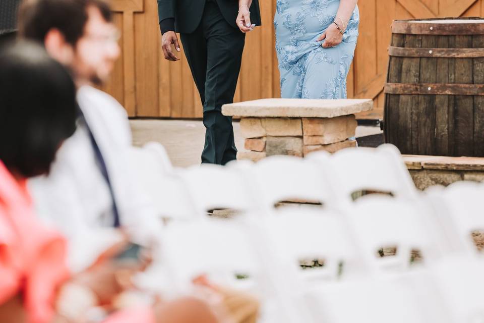 Megan & Bryan