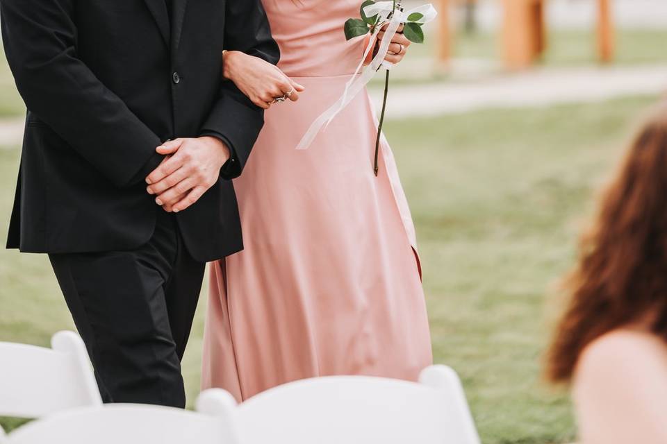 Megan & Bryan