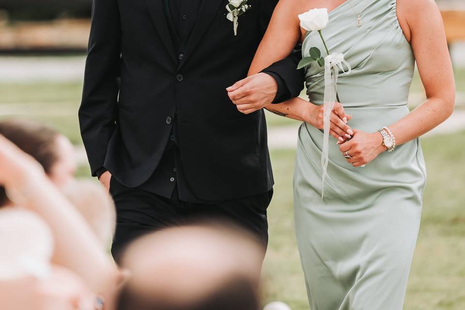 Megan & Bryan