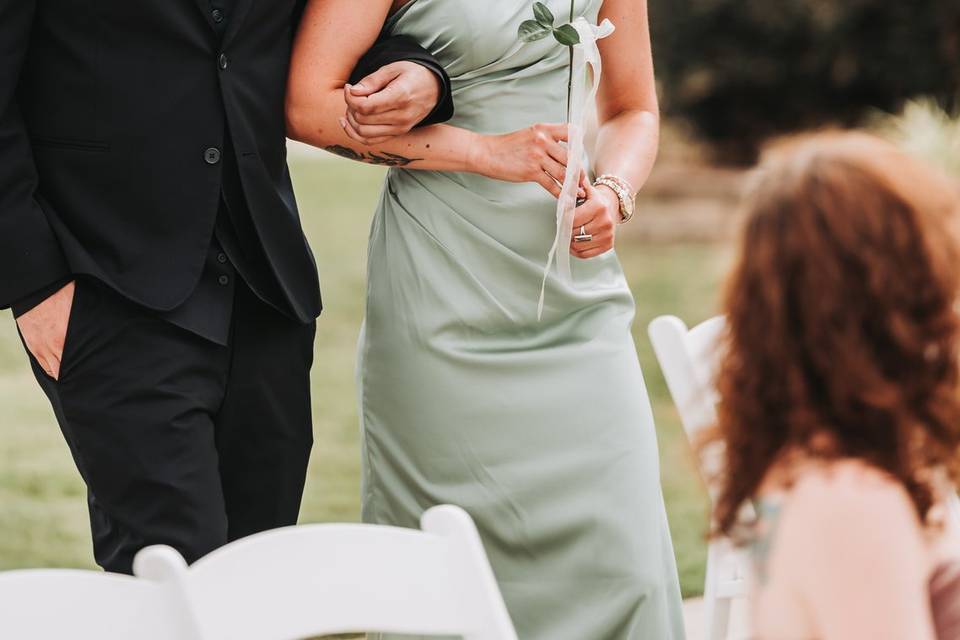 Megan & Bryan