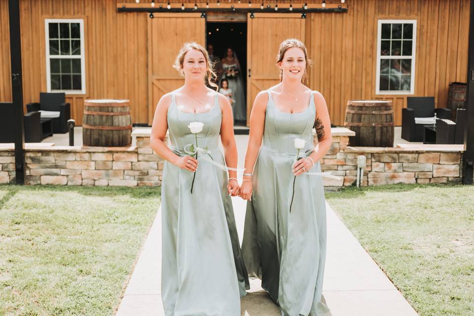 Megan & Bryan