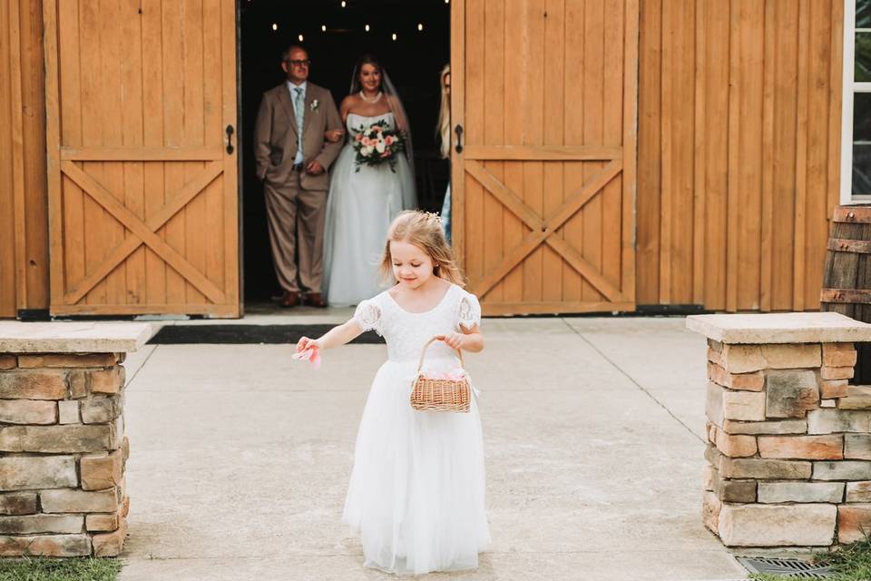 Megan & Bryan