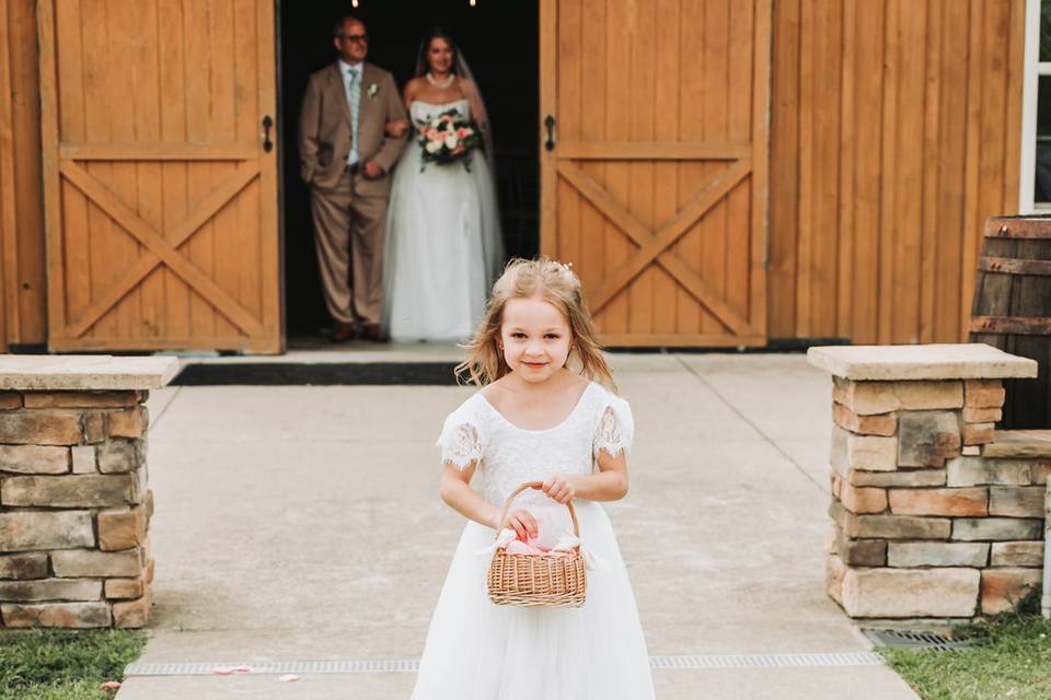 Megan & Bryan