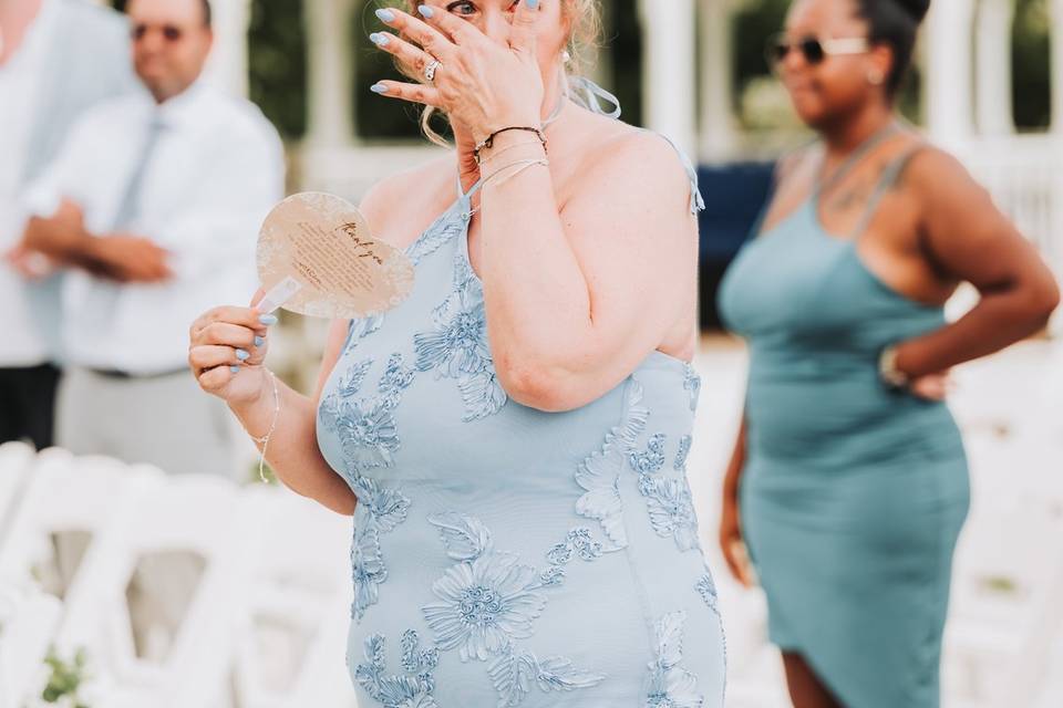 Megan & Bryan