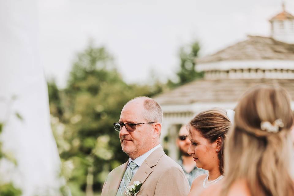 Megan & Bryan