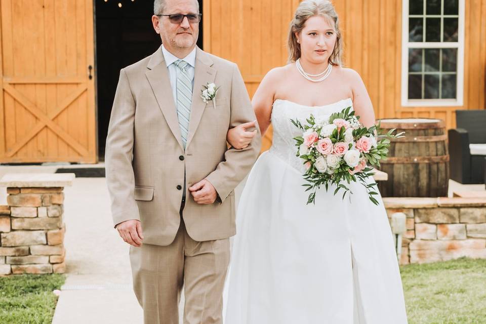 Megan & Bryan