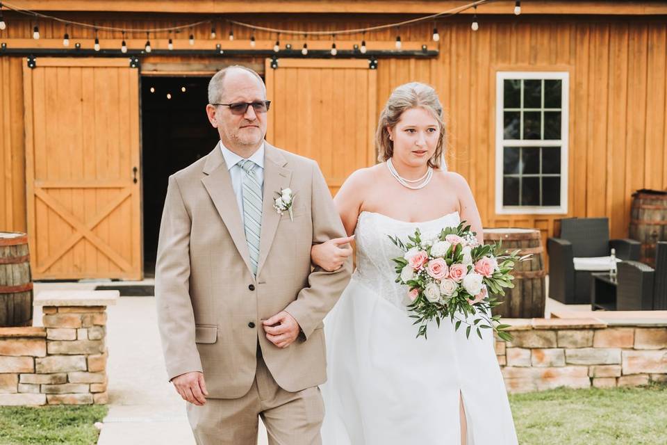 Megan & Bryan