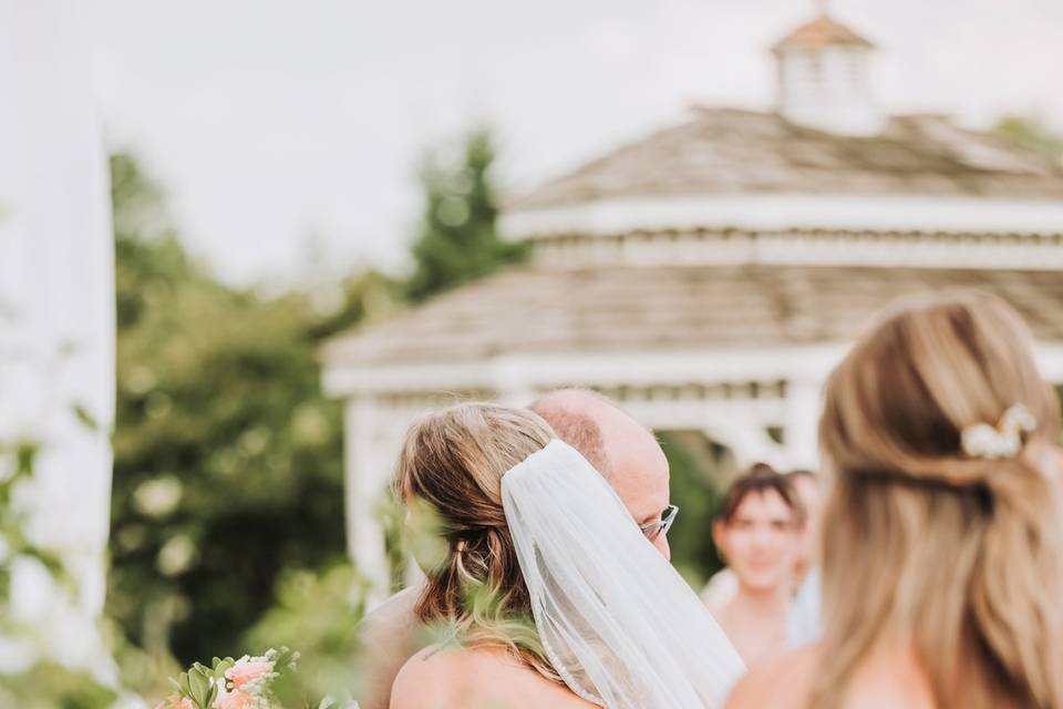 Megan & Bryan